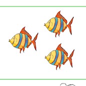 Игра Больше меньше или равно 2