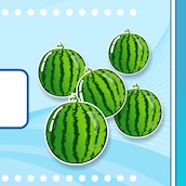 Игра Больше меньше или равно