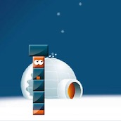 Игра Маленький большой баланс 2