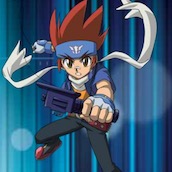 Игра Бейблэйд: блиц