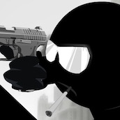 Игра Стикмен снайпер 1