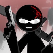 Игра Стикмен снайпер 3