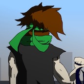 Игра Эпический ниндзя 2