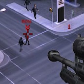 Игра Стрелок Ассасин