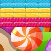 Игра Арканоид: Разбить кирпичи 2