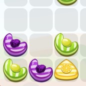 Игра 2048 Слияние Конфет