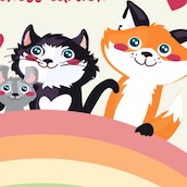 Игра 2048 Милое Издание