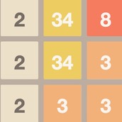 Игра 2584 Фибоначи