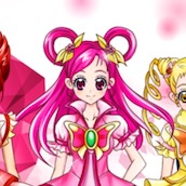 Игра Звезда Удачи Одевалки