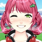 Игра Аниме Школьный Аватар