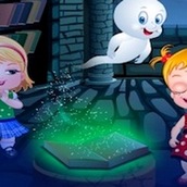 Игра Малышка Хейзи