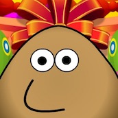 Игра Поу: Корзина на пасху