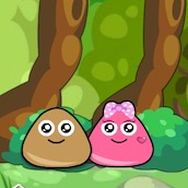 Игра Любовное Приключение Поу