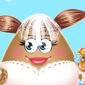 Игра Свадьба Поу