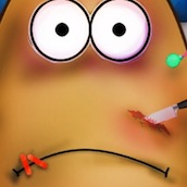 Игра Травма у Поу