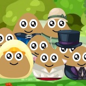 Игра Поу: Доставка Груза