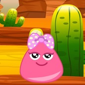 Игра Спасение Поу