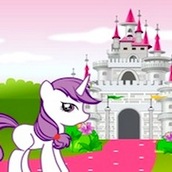 Игра Создай свой Понивиль