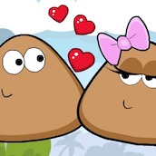 Игра Поу: Прекрасная пара