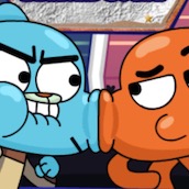 Игры Гамбола