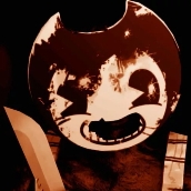 Игра 5 ночей с Бенди