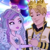 Игра Эвер Афтер Хай: Фара