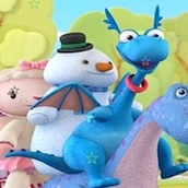 Игра Найди звездочки с Доктором Плюшевой