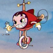 Игра Капхед: Угрожающий Цеппелин