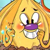 Игра Капхед: Паника растений