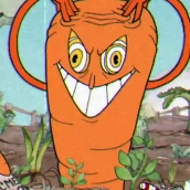 Игра Капхед на двоих