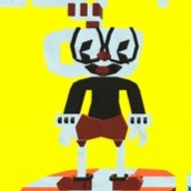 Игра Капхед и Магмен