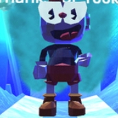 Игра Капхед Когама