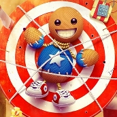 Игра Кик Зе Бади 1