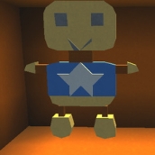 Игра Кик Зе Бади 2: Когама