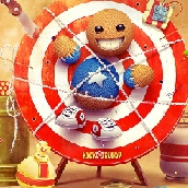 Игра Кик Зе Бади 2