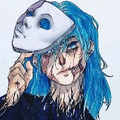 Игра Салли Фейс без маски: Пазл