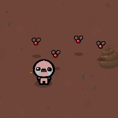 Игра Айзек Оригинал