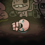 Игра Айзек: v.1.0.7