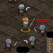 Игра Герои Грабители