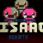 Игра Айзек в Когаме 3