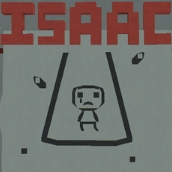 Игра Айзек в Когаме 1