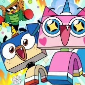 Игра Тест: Твоя сторона Юникитти