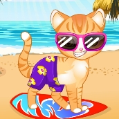 Игра Мой виртуальный питомец