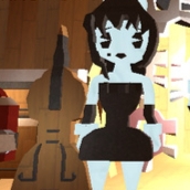 Игра Бенди в Когаме 1