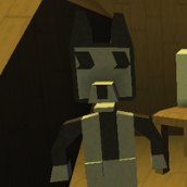 Игра Бенди в Когаме