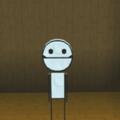 Игра Бенди и Чернильная машина: Когама