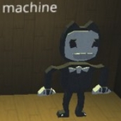 Игра Приключения Бенди в Когаме