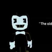 Игра Бенди и Чернильная машина 3: Когама