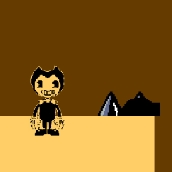 Игра Бенди Бродилка