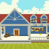 Игра Привет сосед 2: Когама